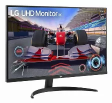 Monitor Lg 32ur500 Lcd, 31.5