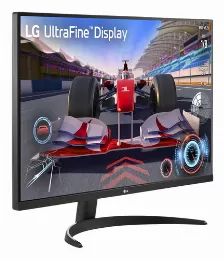 Monitor Lg 32ur500k-b Lcd, 31.5