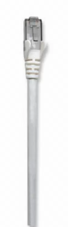 Patchord Intellinet Cable De Red, Cat6, Utp Cat6, 7.5 M, Blanco