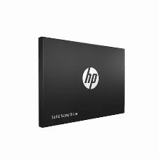 Ssd Hp S650 960gb, 2.5