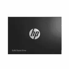 Ssd Hp S650 1920 Gb 2.5