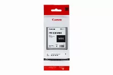 Cartucho De Tinta Canon Pfi-030 Mbk Original, Negro Mate