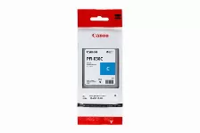 Cartucho De Tinta Canon Pfi-030c Original, Cian, 55 Ml