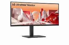 Monitor Lg 34ba75qe-b Lcd, 34