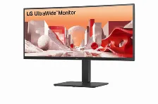 Monitor Lg 34ba75qe-b Lcd, 34