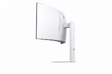 Monitor Lg 34gx90sa-w Oled, 34