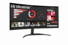 Monitor Lg 34