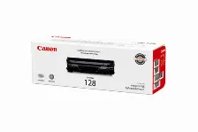 Tóner Canon 3500b001aa Original, Negro