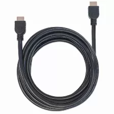 Cable Hdmi,manhattan,353953, 2.0 Intramuro M-m 5.0m