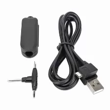 Cable Hdmi Fibra Optica /manhattan/355698/m-m 4k@60hz 50.0m Conector Hdmi Desmontable