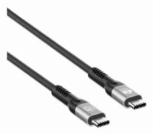 Cable Usbc V4 Thunderbolt C-c 2m (356381) Manhattan