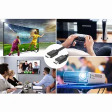 Cableshdmi/manhattan/356688/cable Hdmi De Alta Velocidad 4k@60hz Con Ethernet, 7,5 M (25 Ft)