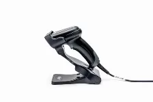 Lector De Codigo De Barras Star Micronics Bsh-20u Scanner Handheld 1d/2d Tipo De Escaneo 1d/2d, Sensor Cmos, Alámbrico, Interfaz Usb, Color Negro
