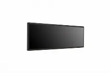Monitor Lg 37bh7n-h 37