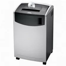Trituradora De Papel Fellowes Powershred C-420c, Trituración Cruzada