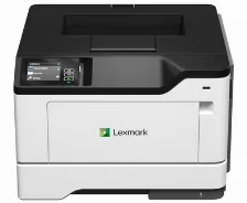 Impresora Láser Lexmark Ms531dw Laser, Dúplex, A4, Wifi