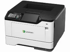 Impresora Láser Lexmark Ms531dw Laser, Dúplex, A4, Wifi