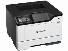 Impresora Láser Lexmark Ms531dw Laser, Dúplex, A4, Wifi