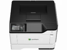Impresora Láser Lexmark Ms531dw Laser, Dúplex, A4, Wifi
