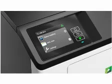 Impresora Láser Lexmark Ms531dw Laser, Dúplex, A4, Wifi