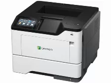 Impresora Láser Lexmark Ms632dwe Laser, Dúplex, A4, Wifi