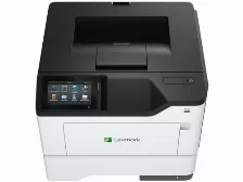 Impresora Láser Lexmark Ms632dwe Laser, Dúplex, A4, Wifi