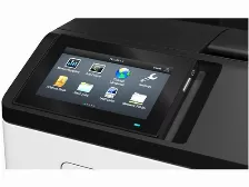 Impresora Láser Lexmark Ms632dwe Laser, Dúplex, A4, Wifi