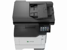 Multifuncional Lexmark 38s0825 Laser, Impresión En Blanco Y Negro, Wifi