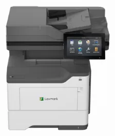 Multifuncional Lexmark Mx632adwe Laser, Impresión En Blanco Y Negro, Wifi