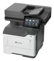 Multifuncional Lexmark Mx632adwe Laser, Impresión En Blanco Y Negro, Wifi