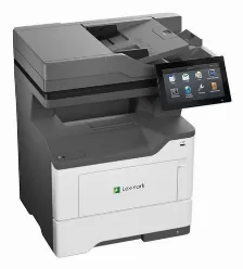 Multifuncional Lexmark Mx632adwe Laser, Impresión En Blanco Y Negro, Wifi