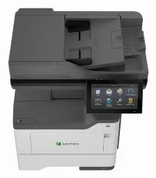 Multifuncional Lexmark Mx632adwe Laser, Impresión En Blanco Y Negro, Wifi