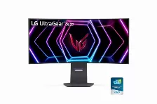 Monitor Lg 39gs95qe-b Oled, 34