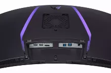 Monitor Lg 39gs95qe-b Oled, 34