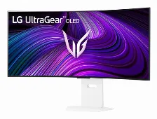 Monitor Lg 39gx90sa-w Oled, 39
