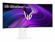 Monitor Lg 39gx90sa-w Oled, 39