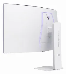 Monitor Lg 39gx90sa-w Oled, 39