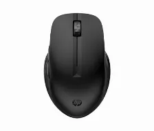 Mouse Optico Hp 435, Inalambrico, 4000dpi, Rf Inalambrico/bluetooth, Negro