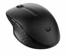 Mouse Optico Hp 435, Inalambrico, 4000dpi, Rf Inalambrico/bluetooth, Negro