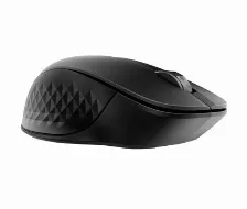 Mouse Optico Hp 435, Inalambrico, 4000dpi, Rf Inalambrico/bluetooth, Negro