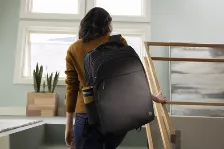 Mochila Hp Para Laptop De Hasta 17.3