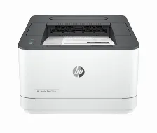Impresora Laser Hp Laserjet Pro 3003dw, Impresion Duplex Si, 33 Ppm, Tamano Maximo A4, Wifi Si