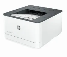 Impresora Laser Hp Laserjet Pro 3003dw, Impresion Duplex Si, 33 Ppm, Tamano Maximo A4, Wifi Si