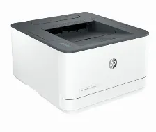 Impresora Laser Hp Laserjet Pro 3003dw, Impresion Duplex Si, 33 Ppm, Tamano Maximo A4, Wifi Si