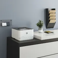 Impresora Laser Hp Laserjet Pro 3003dw, Impresion Duplex Si, 33 Ppm, Tamano Maximo A4, Wifi Si