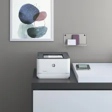 Impresora Laser Hp Laserjet Pro 3003dw, Impresion Duplex Si, 33 Ppm, Tamano Maximo A4, Wifi Si