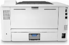 Impresora Laser Hp Laserjet Enterprise M406dn 1200 X 1200dpi, 40ppm, A4, 1024mb, Lcd, Sin Cable Usb