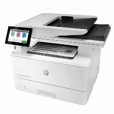 Multifuncional Hp Laserjet Enterprise Laser, Impresión En Blanco Y Negro, Wifi