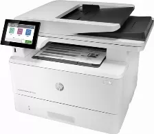 Impresora Multifuncional Hp Laserjet Enterprise M430f, Monocromatica, Copia, Escaneado, Fax, Aad De 50 Hojas, 2000mb, Usb, Lcd 4.3 Pulg