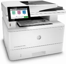 Impresora Multifuncional Hp Laserjet Enterprise M430f, Monocromatica, Copia, Escaneado, Fax, Aad De 50 Hojas, 2000mb, Usb, Lcd 4.3 Pulg